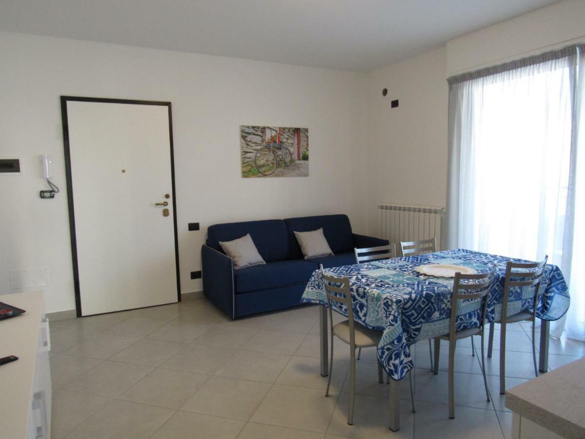 Villa Bludamare à Albenga Extérieur photo