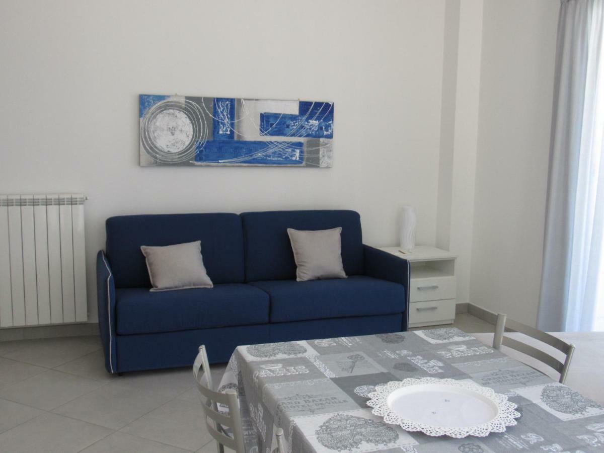 Villa Bludamare à Albenga Extérieur photo