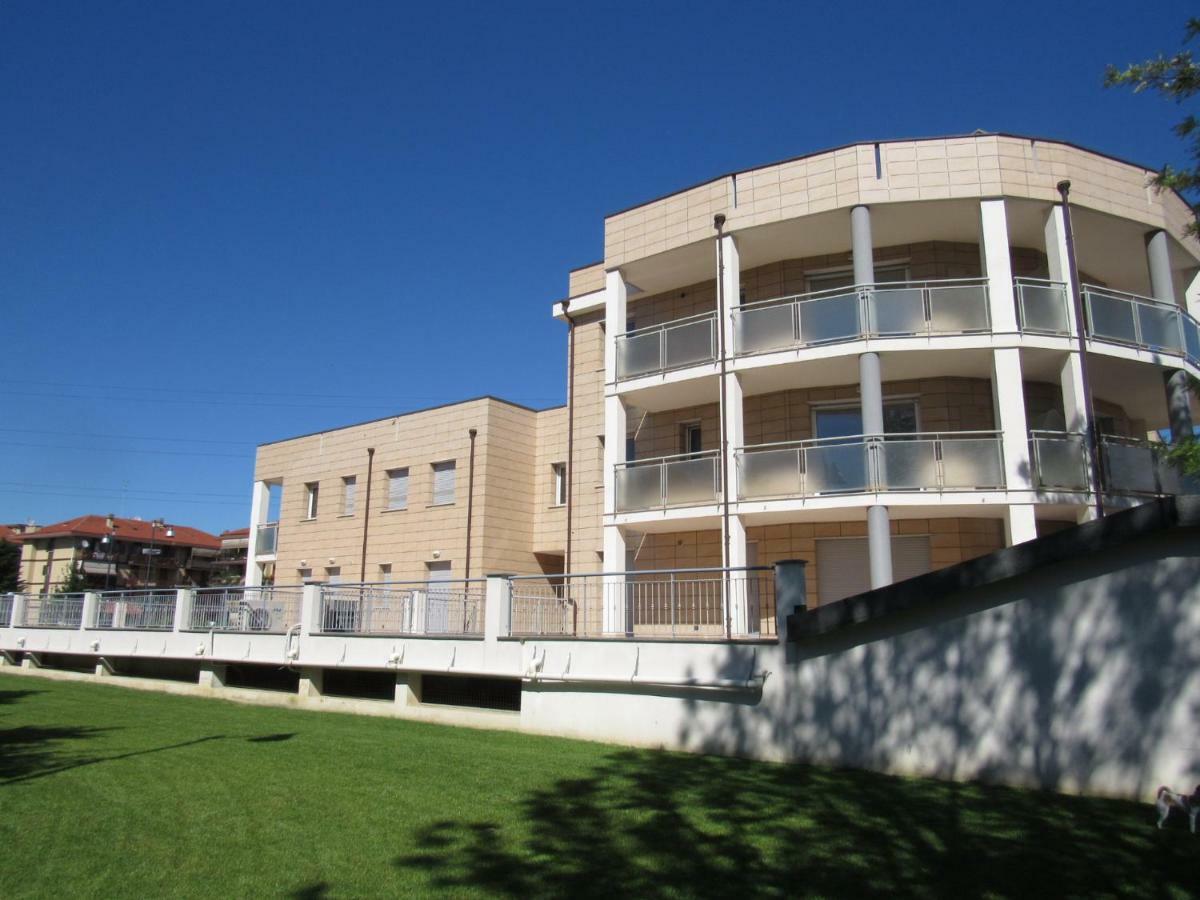 Villa Bludamare à Albenga Extérieur photo