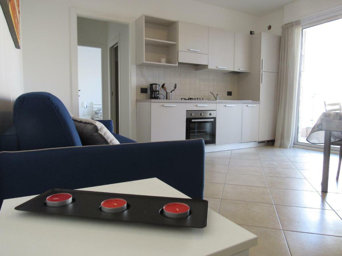 Villa Bludamare à Albenga Extérieur photo