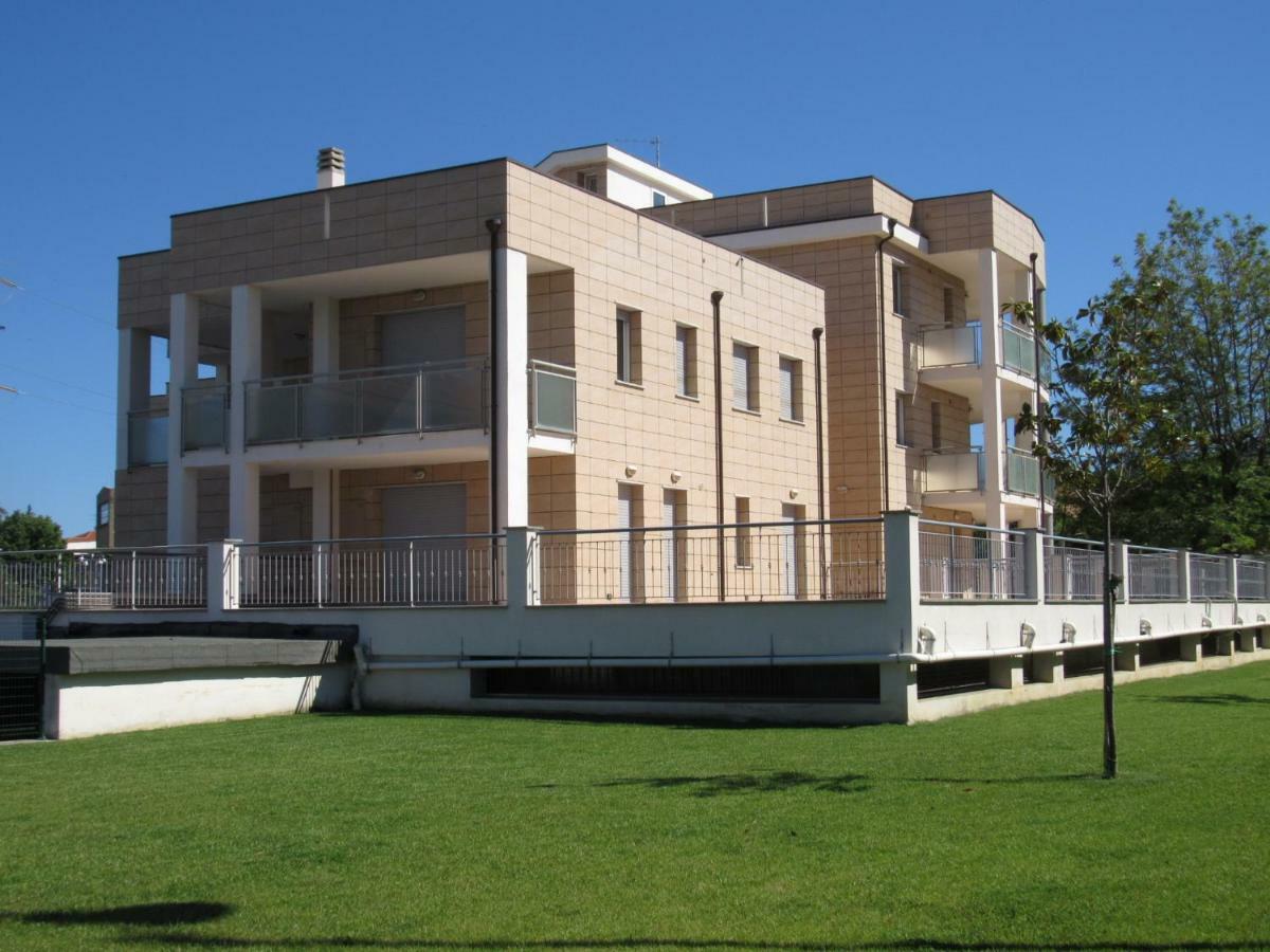 Villa Bludamare à Albenga Extérieur photo