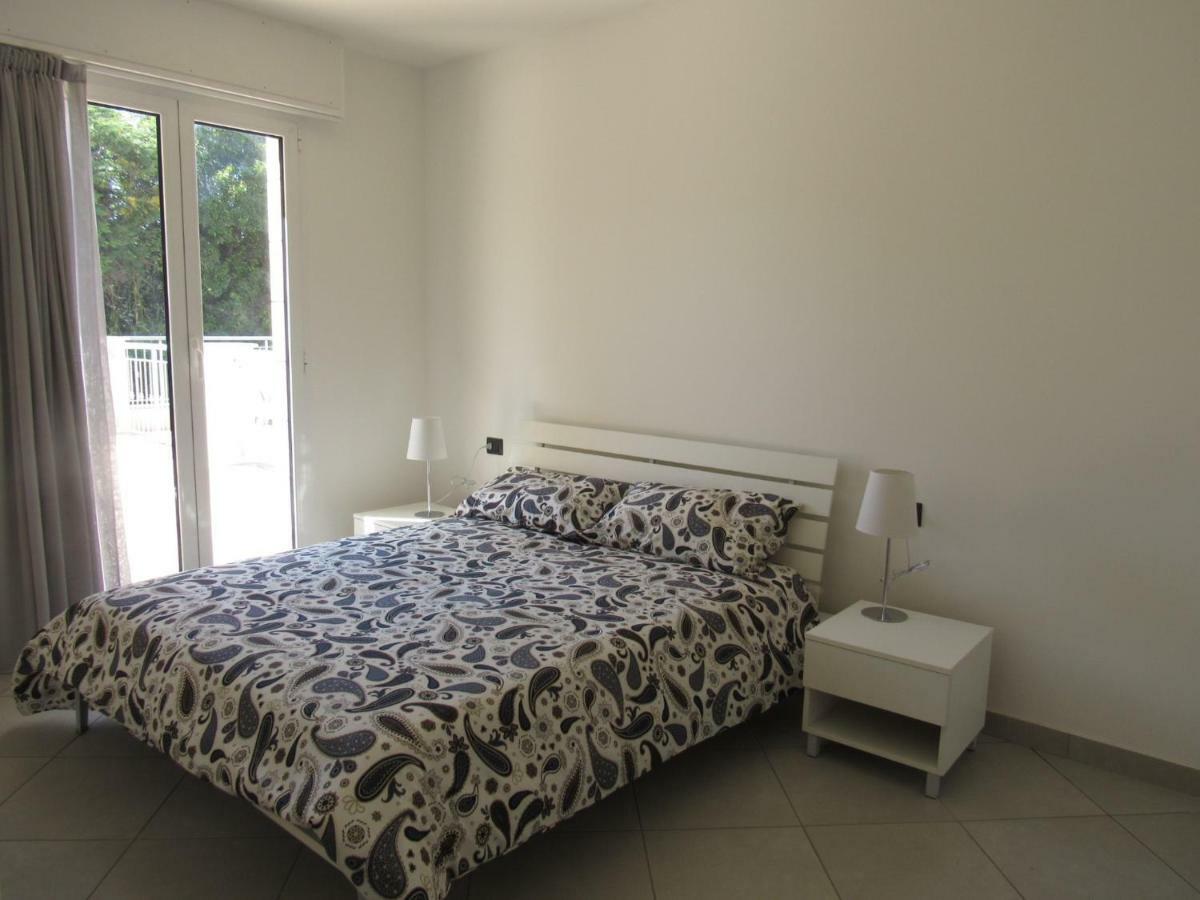 Villa Bludamare à Albenga Extérieur photo